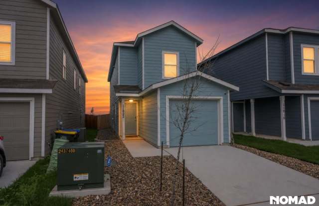 Charming 3BR House in Converse photos photos
