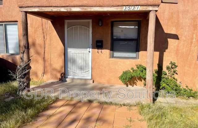 3531 Ross Avenue SE - 3531 Ross Avenue Southeast, Albuquerque, NM 87106