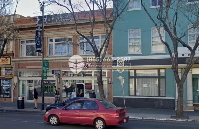 114 E Santa Clara St - 114 E Santa Clara St, San Jose, CA 95112
