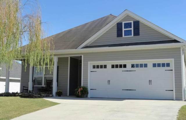 130 Pinto Lane - 130 Pinto Lane, Fairmount, GA 30139