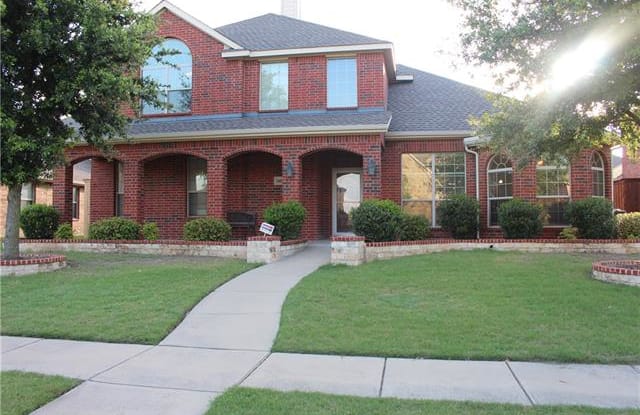 1605 Sul Ross Drive - 1605 Sul Ross Drive, Allen, TX 75002