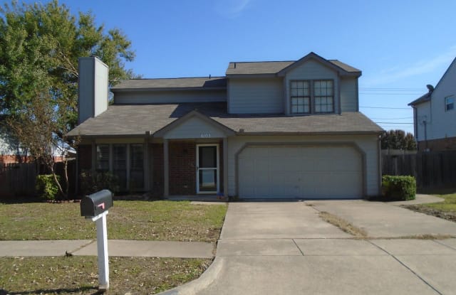 6103 Bay Hill Dr. - 6103 Bay Hill Drive, Arlington, TX 76018