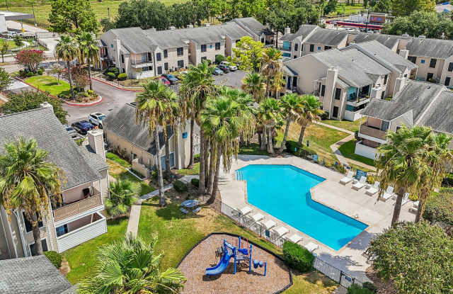 Caldera Apartment Homes Gallery 1