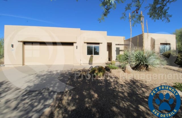 27467 North 75th Way - 27467 North 75th Way, Scottsdale, AZ 85266