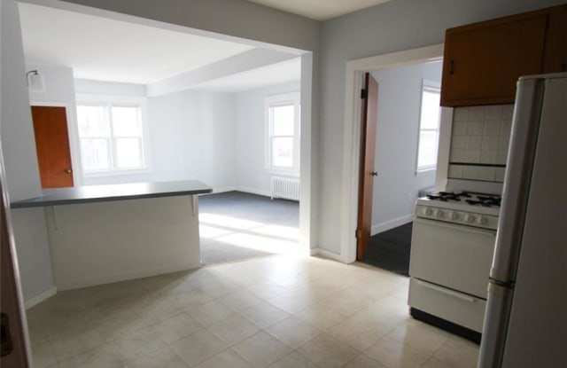 48 Clark Street - 48 Clark St, New Haven, CT 06511