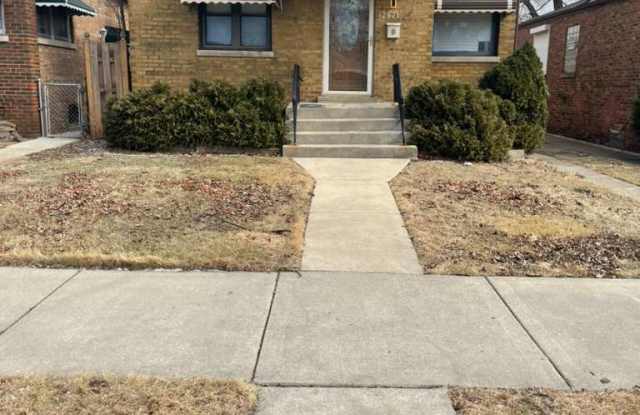 12871 South Green Street - 12871 South Green Street, Chicago, IL 60643