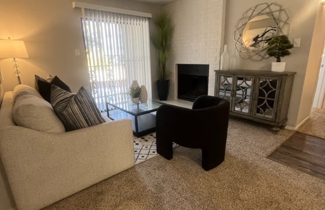 College Park Apartments Gallery 3