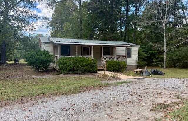 5027 Jackson Road - 5027 Jackson Road, Apison, TN 37302