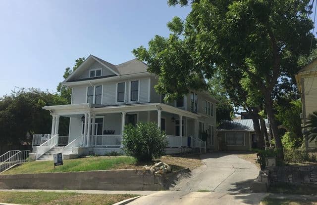 423 W CRAIG PL - 423 West Craig Place, San Antonio, TX 78212