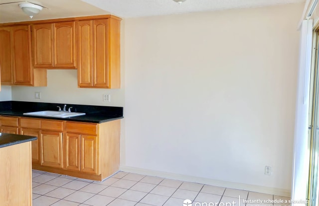 300 N Bushnell Ave - 300 North Bushnell Avenue, Alhambra, CA 91801