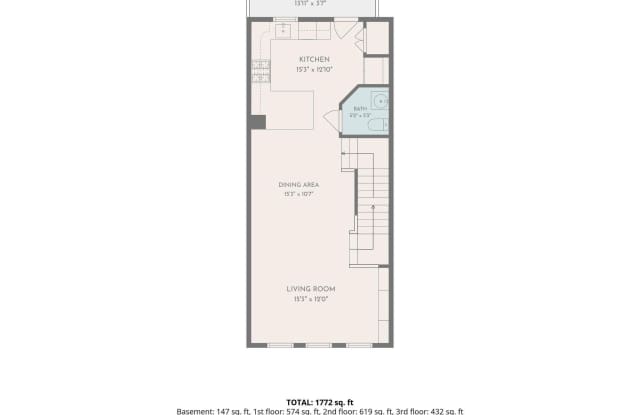 729 N ALFRED Street Gallery 4