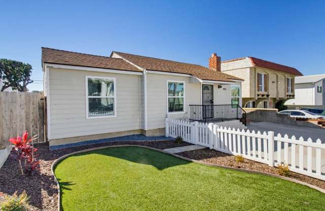 4451 Mentone Street - 4451 photos photos