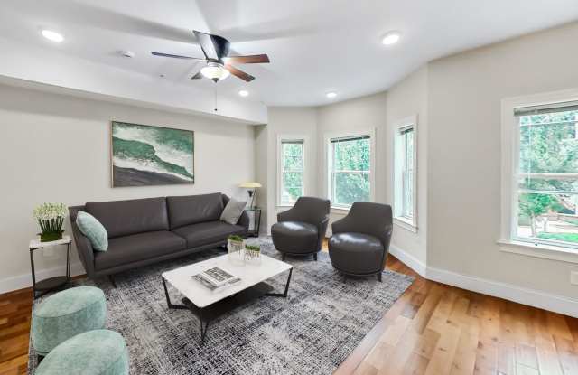 21 Caldwell Street - 21 Caldwell Street, Boston, MA 02129