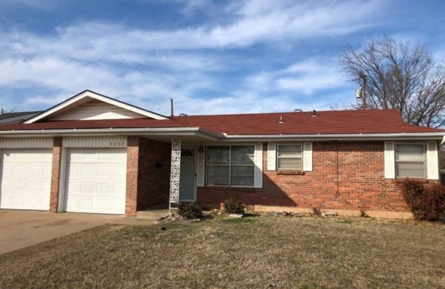 1137 Straka Terrace - 1137 Straka Terrace, Oklahoma City, OK 73139