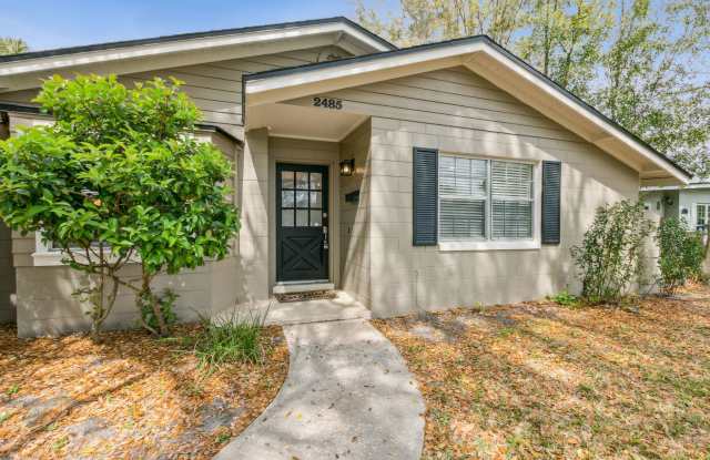 2485 Forfarshire Drive Gallery 2
