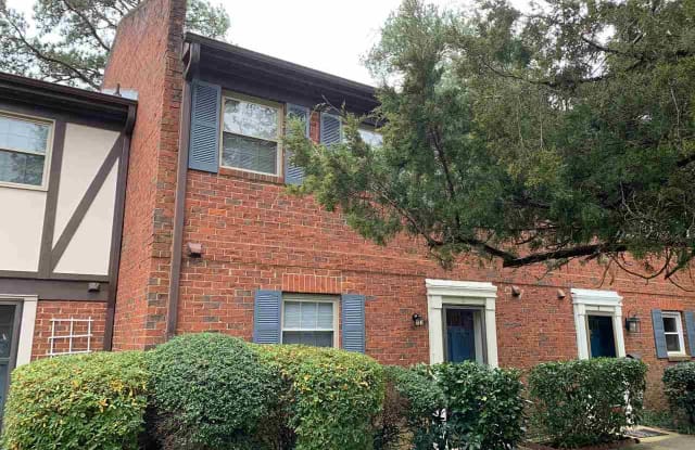 5800 Nottoway Court - 5800 Nottoway Court, Raleigh, NC 27609