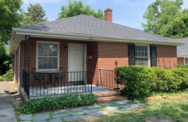 Historic Downtown Fisher Park Duplex photos photos