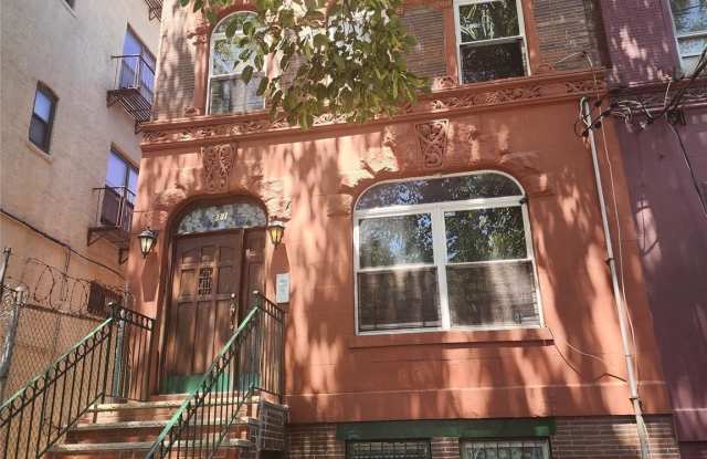 811 E 168th Street unit: 2 photos photos