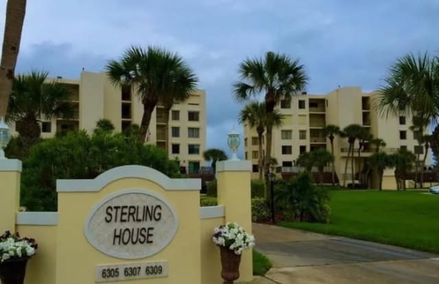 6309 South Highway A1A - 6309 South Highway A1A, Brevard County, FL 32951