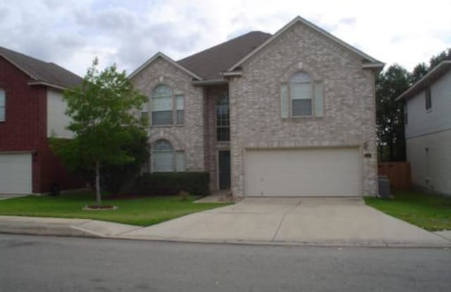 22507 MADISON PARK - 22507 Madison Park, San Antonio, TX 78260