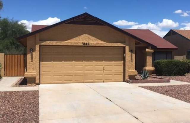 3142 W POTTER Drive W - 3142 West Potter Drive, Phoenix, AZ 85027