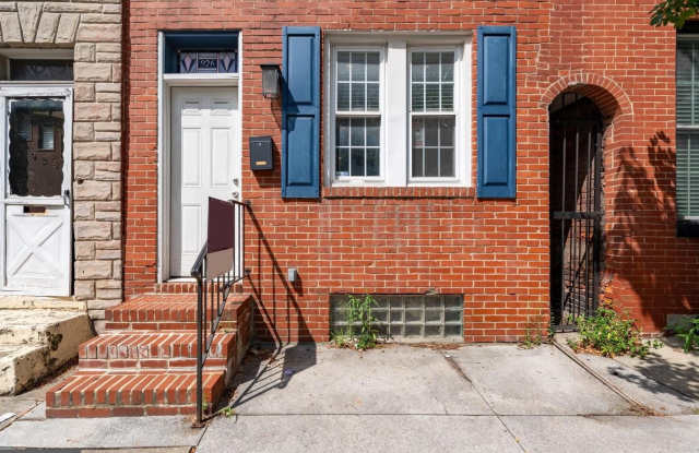 926 S HANOVER Street Gallery 3