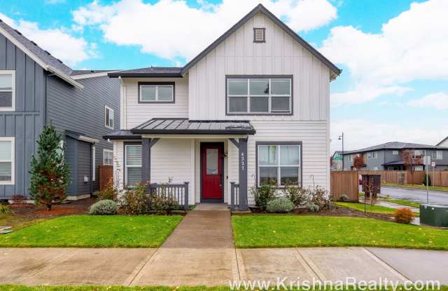Spacious 4 BD 3 BA Home on a Corner Lot in South Hillsboro’s Reeds Crossing Community photos photos