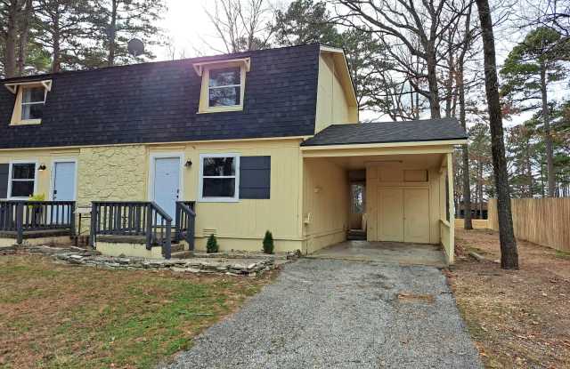 109 Holiday Island Drive - BUnit B photos photos