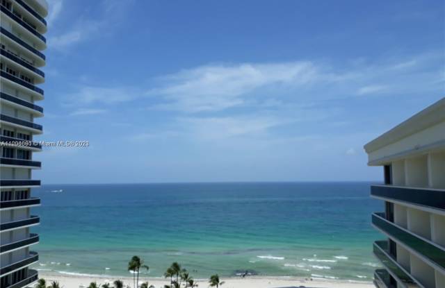 9595 Collins Ave photos photos