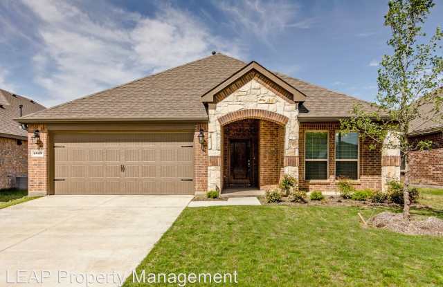2825 Colorado Dr - 2825 Colorado Dr, Little Elm, TX 75068