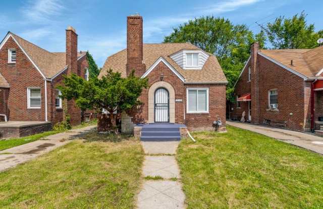 12049 Longview St - 12049 Longview Street, Detroit, MI 48213
