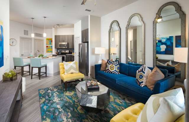 Flats at Ballantyne Gallery 3