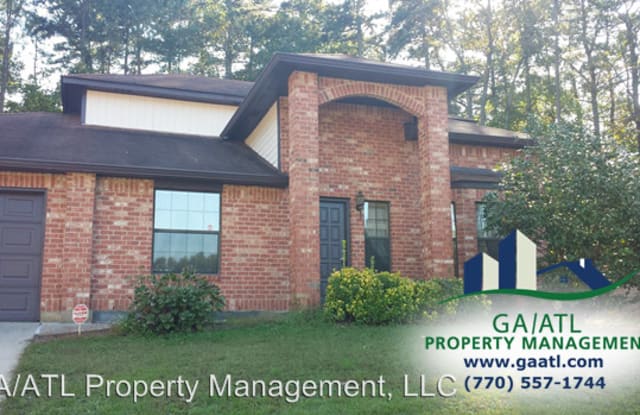 990 Summit Lake Trail - 990 Summit Lake Trail, Gwinnett County, GA 30043