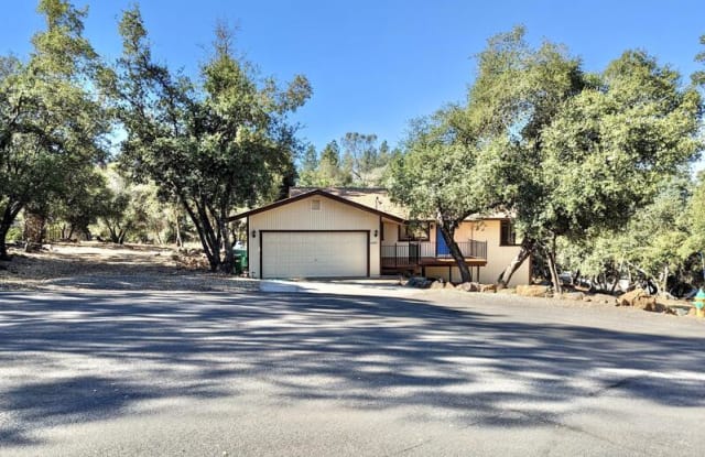 16481 Tony Court - 16481 Tony Court, Alta Sierra, CA 95949