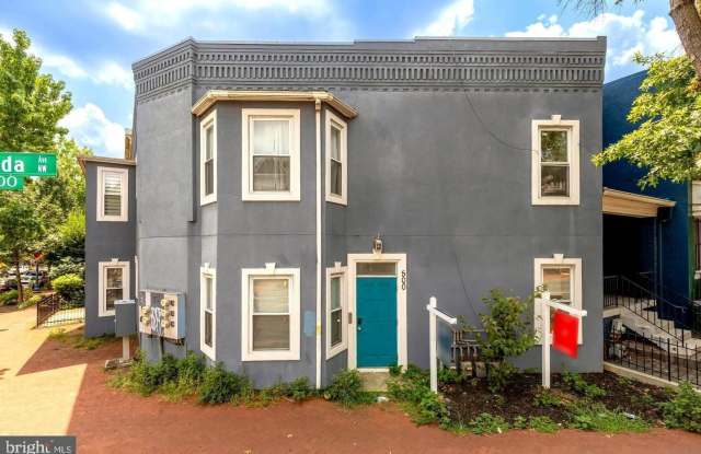 500 FLORIDA Avenue NW Gallery 2
