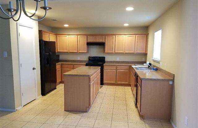 1351 Lay Street - 1351 Lay Street, Cedar Hill, TX 75104