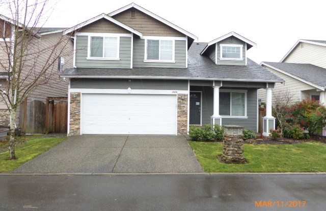 Beautiful 4 Bed 2.5 Bath Home in Mill Creek photos photos