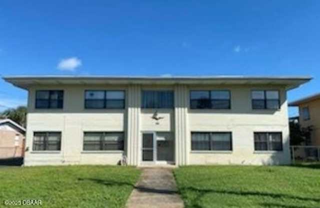 407 University Boulevard - 407 University Boulevard, Daytona Beach, FL 32118
