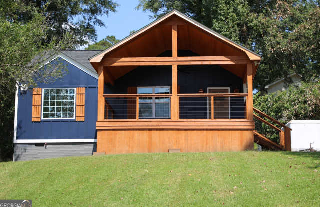 116 Saynor - 116 Saynor Circle, LaGrange, GA 30240