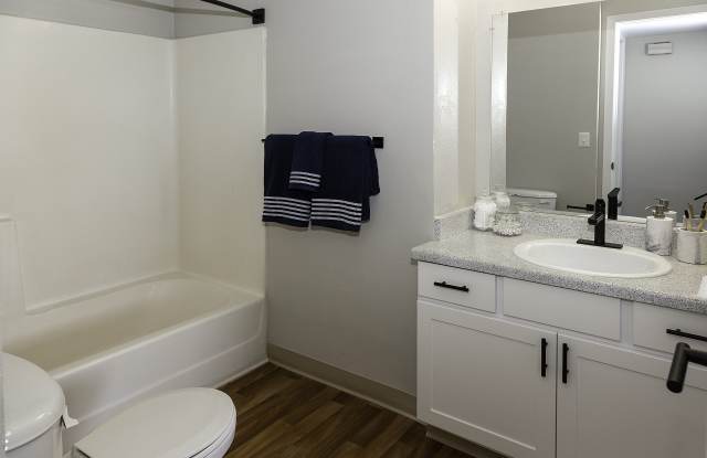 Springs of Country Woods photos photos