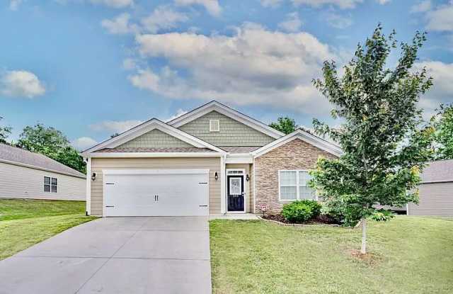245 Hartwood Lake Lane - 245 Hartwood Lake Lane, Greenville County, SC 29650