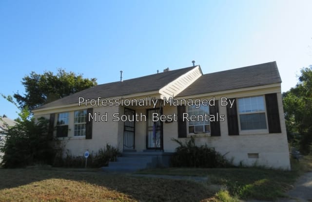 1386 Kimball (Bethel Grove) - 1386 Kimball Cove, Memphis, TN 38114