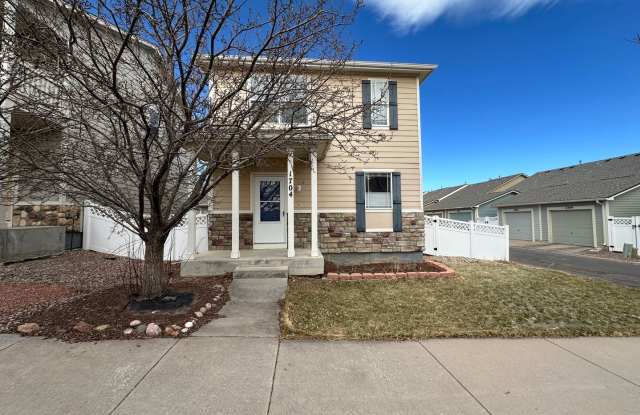 3 Bed 3 bath house in Spring Creek! photos photos 3 Bed 3 bath house in Spring Creek! photos photos