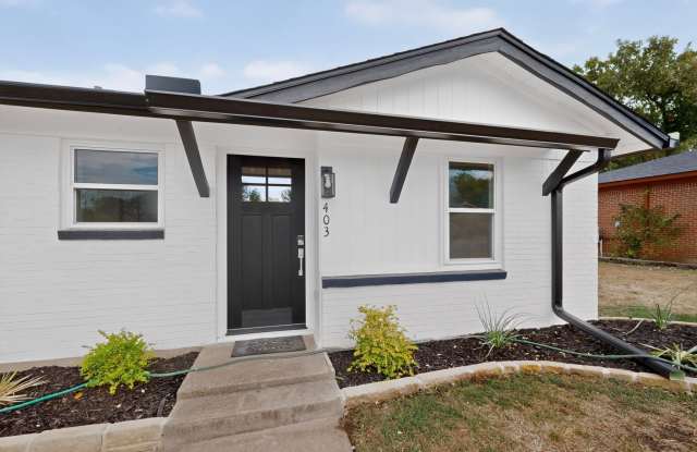 403 Glenn Drive Gallery 1