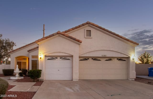 5001 N 103RD Drive - 5001 North 103rd Drive, Phoenix, AZ 85307