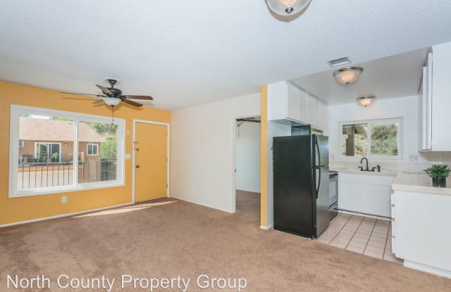 10517 Caminito Sulmona - 10517 Caminito Sulmona, San Diego, CA 92129