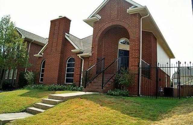 1774 Circle Creek Drive - 1774 Circle Creek Drive, Lewisville, TX 75067
