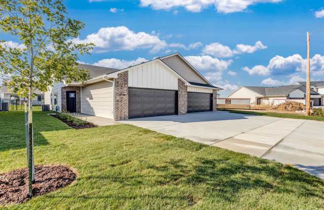 Fox Creek-Holly Plan photos photos