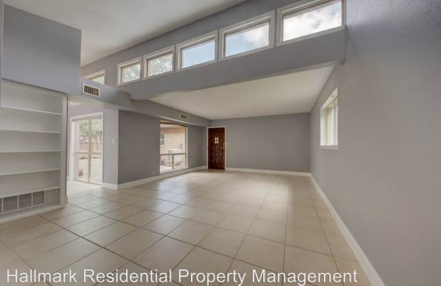 105 Hunters Branch St. - 105 Hunters Branch South, Shavano Park, TX 78249