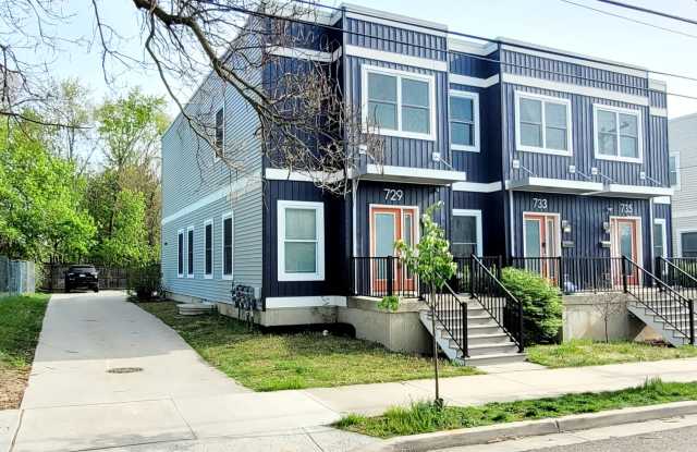 729 Bates Street Southeast - 1 photos photos